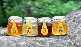 真正的纯天然蜂蜜产于蜂场,而不是工厂 这么多年蜂蜜你都白喝了吗